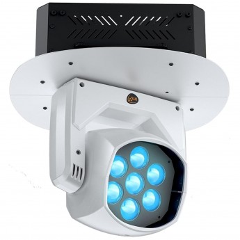 Вращающиеся головы LED типа WASH DTS EUPHONY 3 CEILING 104578 Вращающиеся головы LED типа WASH DTS EUPHONY 3 CEILING 104578