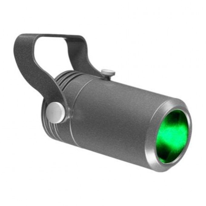 Прожекторы LED PAR DTS FOCUS SOLO ZOOM FC 104585