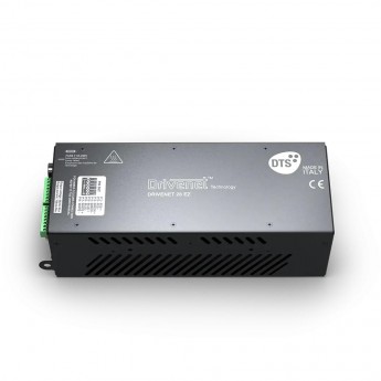 Световый пульт, контроллер DMX DTS DRIVENET 416 POWER 104587