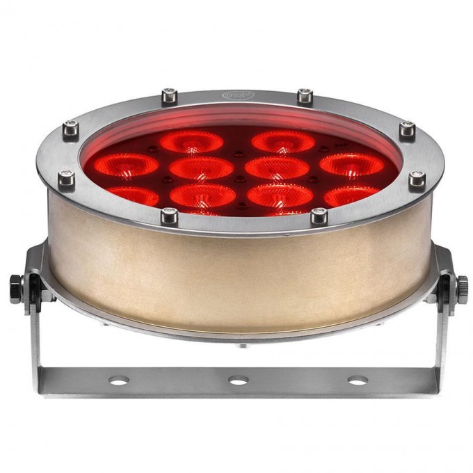 Прожектор DTS HELIOS BRONZE 12 FC 52490