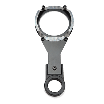 Свет DTS GOBOHOLDER FOR PROFILO LED 80 52503 Свет DTS GOBOHOLDER FOR PROFILO LED 80 52503