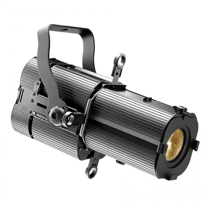 Прожектор DTS PROFILO LED 80 CT, BLACK 52513