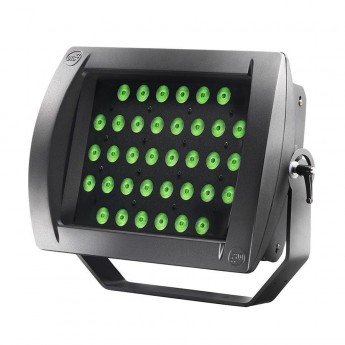 Архитектурное световое оборудование DTS DELTA 8 HEAD FC 52517