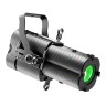 Театральный прожектор DTS PROFILO LED 80 FC, BLACK 52522