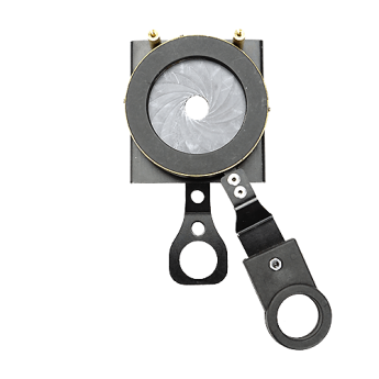 Свет DTS IRIS FOR PROFILO LED 80 52530 Свет DTS IRIS FOR PROFILO LED 80 52530