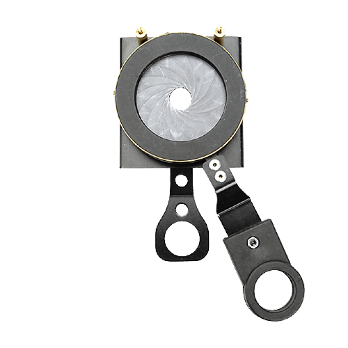 Свет DTS IRIS FOR PROFILO LED 80 52530