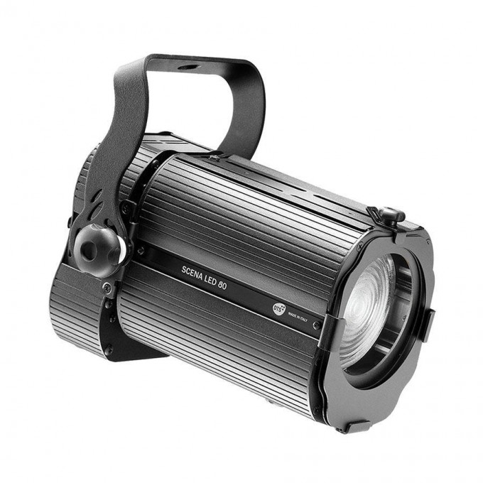 Театральный прожектор DTS SCENA LED 80 CT, BLACK 52534