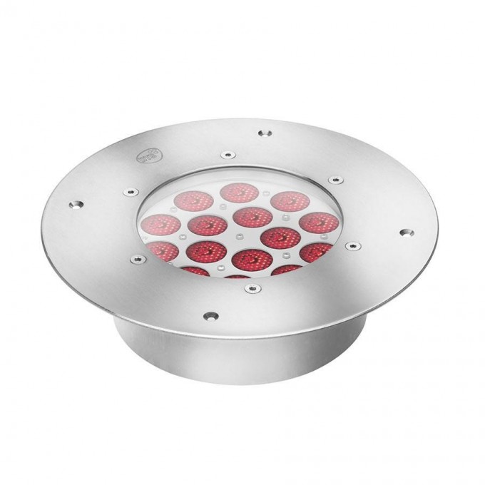 Архитектурное световое оборудование DTS HELIOS R FC 52535