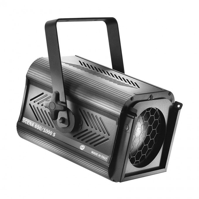 Театральный прожектор DTS SCENA S 650/1000 PC 52544