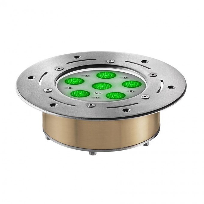 Свет DTS DIVE 6 R FC 52546