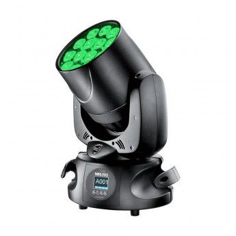 Вращающиеся головы DTS NICK NRG 801 52549 Вращающиеся головы DTS NICK NRG 801 52549