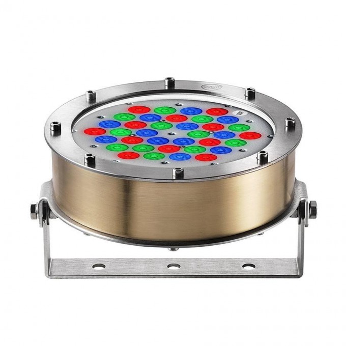 Свет DTS DIVE 36 SOLO RGB 52553