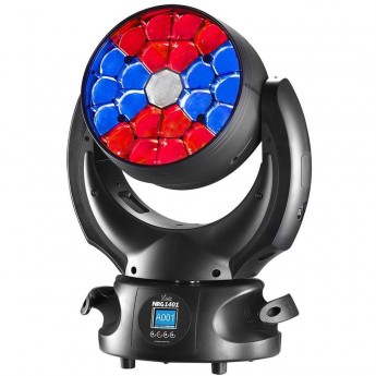 Вращающиеся головы DTS NICK NRG 1401 52554 Вращающиеся головы DTS NICK NRG 1401 52554