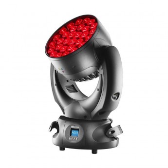 Вращающиеся головы DTS NICK NRG 1201 52555 Вращающиеся головы DTS NICK NRG 1201 52555