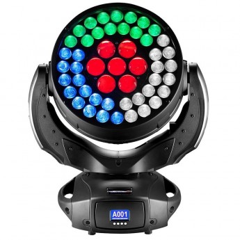 Вращающиеся головы DTS WONDER.D 52557